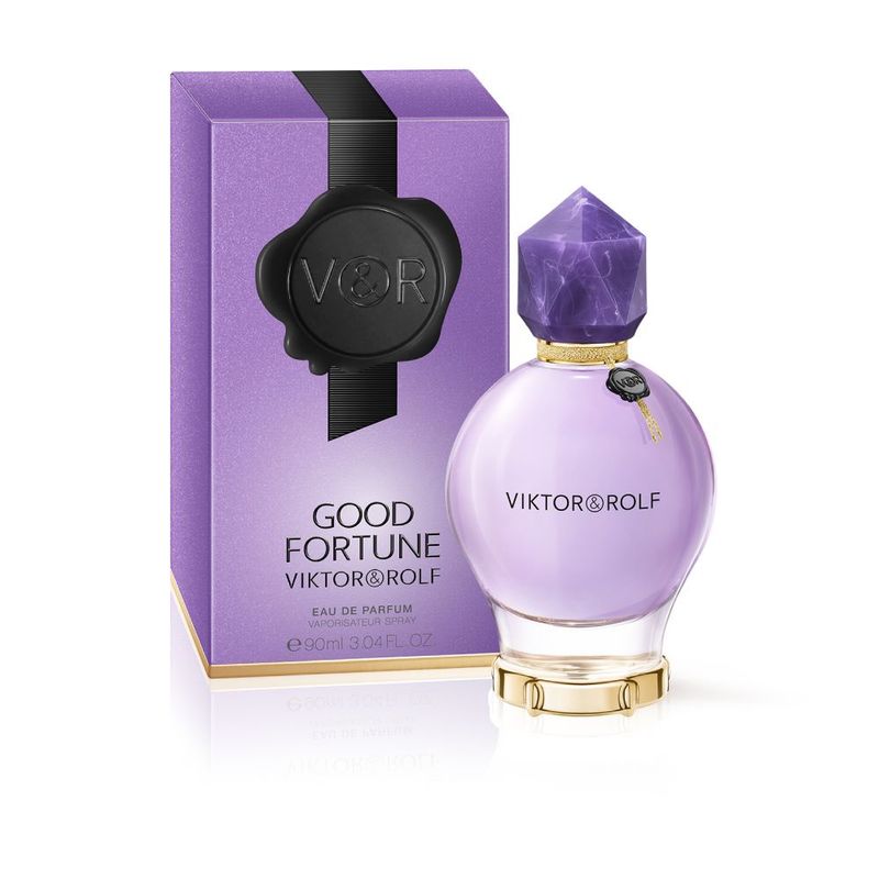PERFUME-MUJER-VIKTOR---ROLF-GOOD-FORTUNE-EDP-50ML