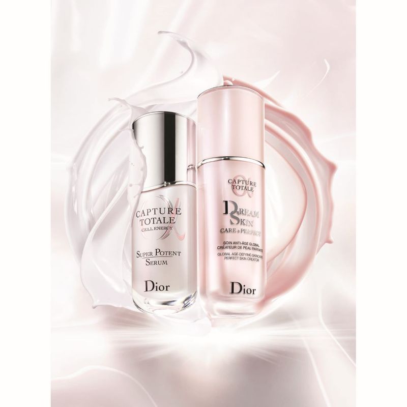 Dreamskin by dior hotsell