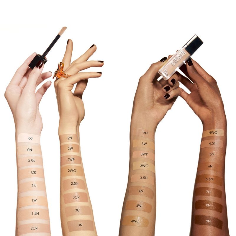 dior corrector