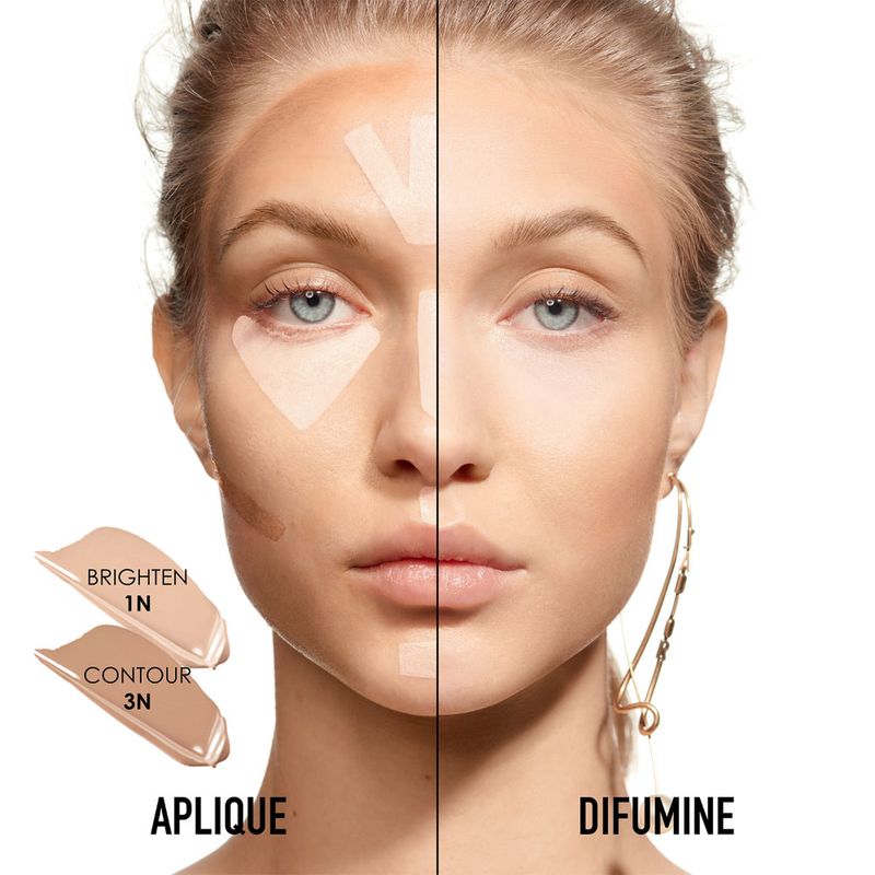 CORRECTOR DIOR FOREVER SKINDIORFACES