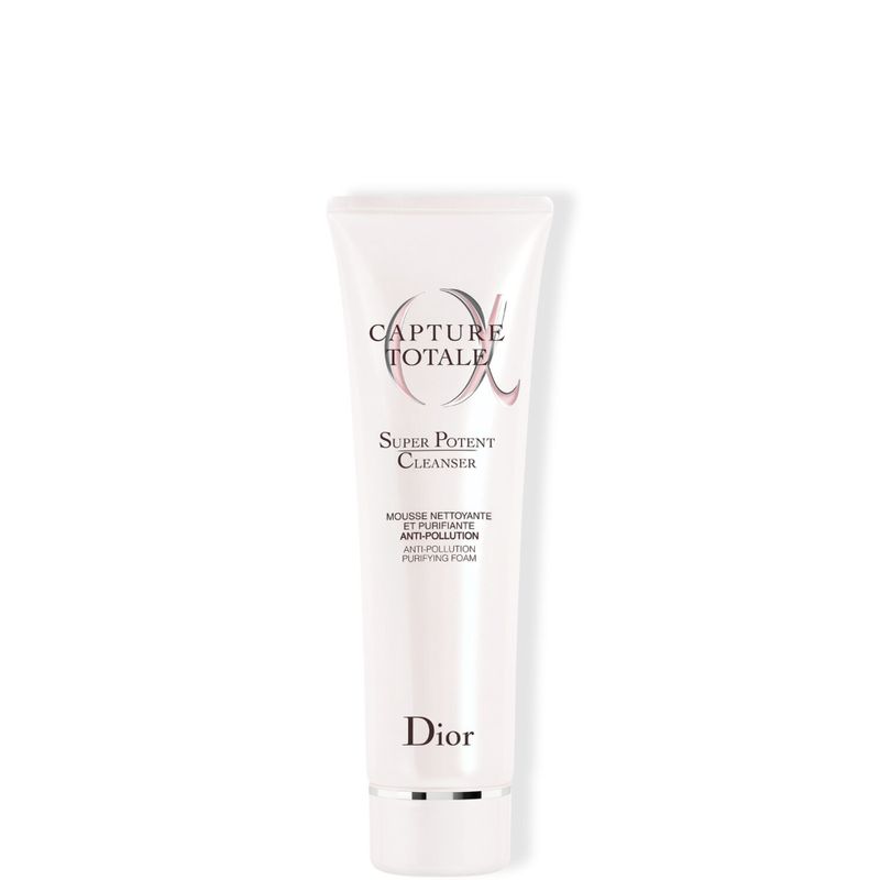 LIMPIADORES-DIOR-CAPTURE-TOTALE-SUPER-POTENT-CLEANSER