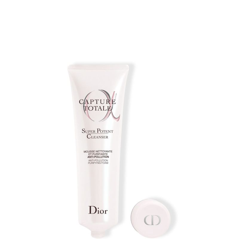 LIMPIADORES-DIOR-CAPTURE-TOTALE-SUPER-POTENT-CLEANSER