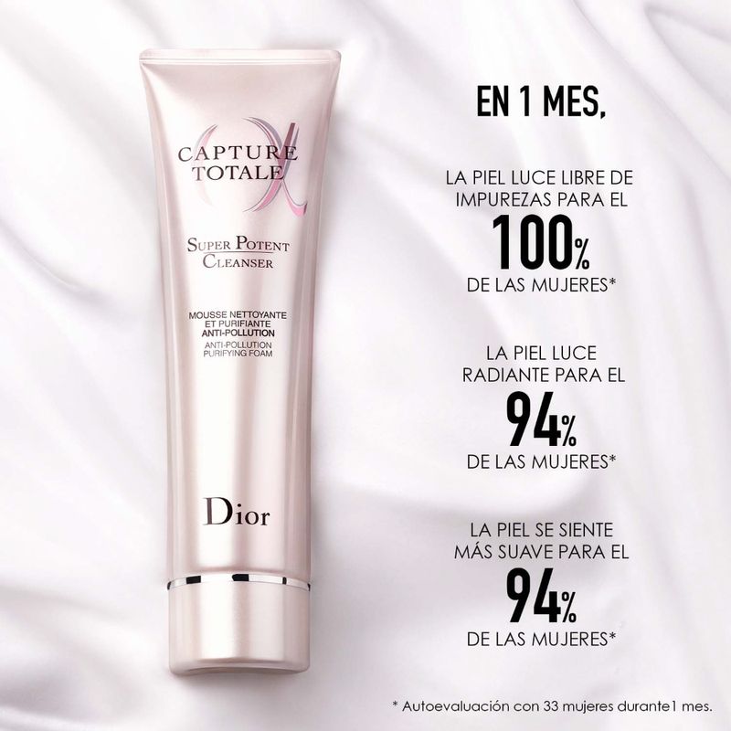 LIMPIADORES-DIOR-CAPTURE-TOTALE-SUPER-POTENT-CLEANSER