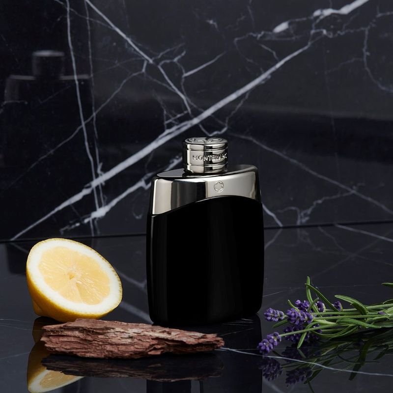 Perfume montblanc online hombre