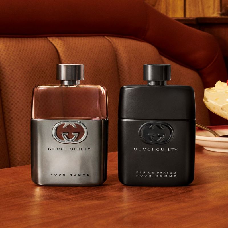 Perfume gucci online hombre