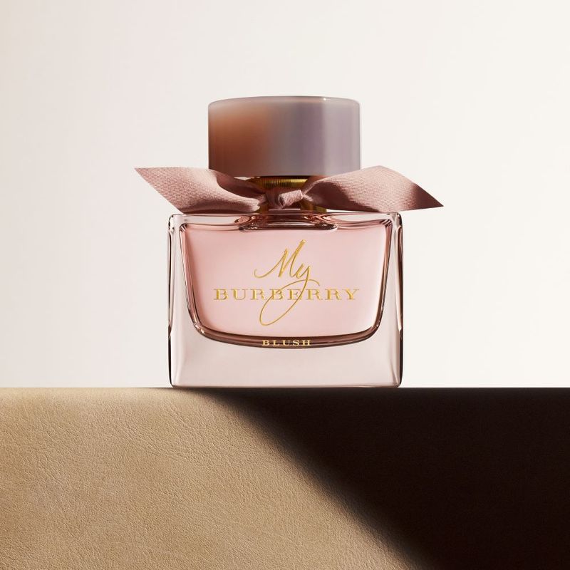 Perfume de outlet mujer my burberry