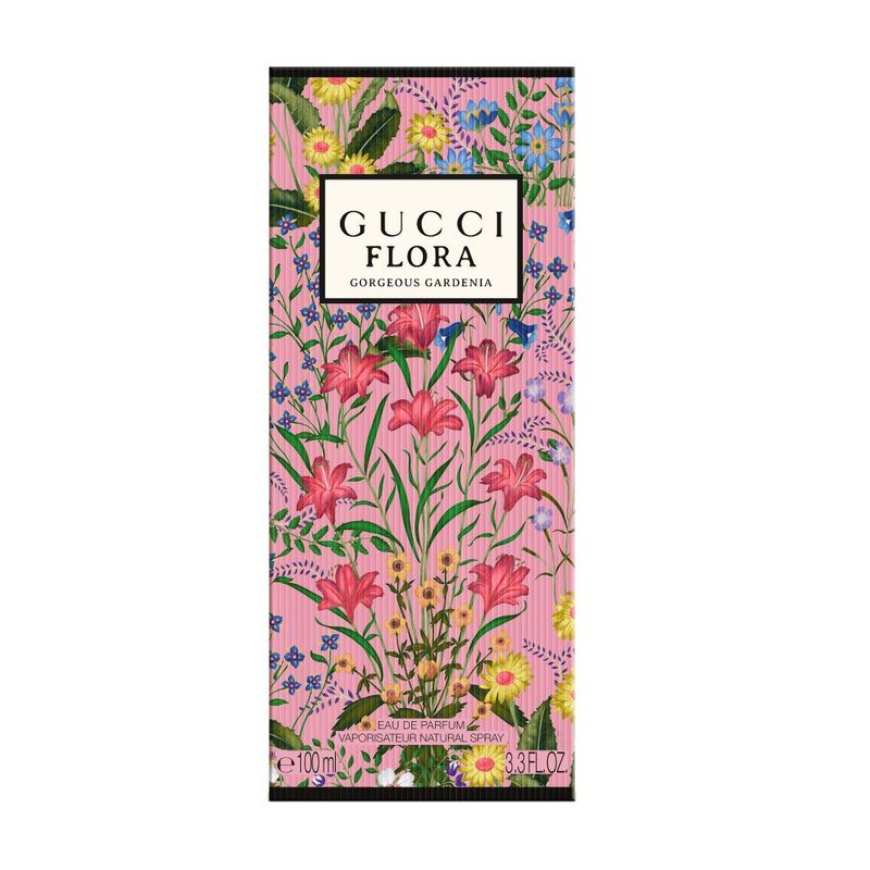 GUCCI FLORA GARDENIA EAU DE PARFUM MUJER|GUCCI|FACES