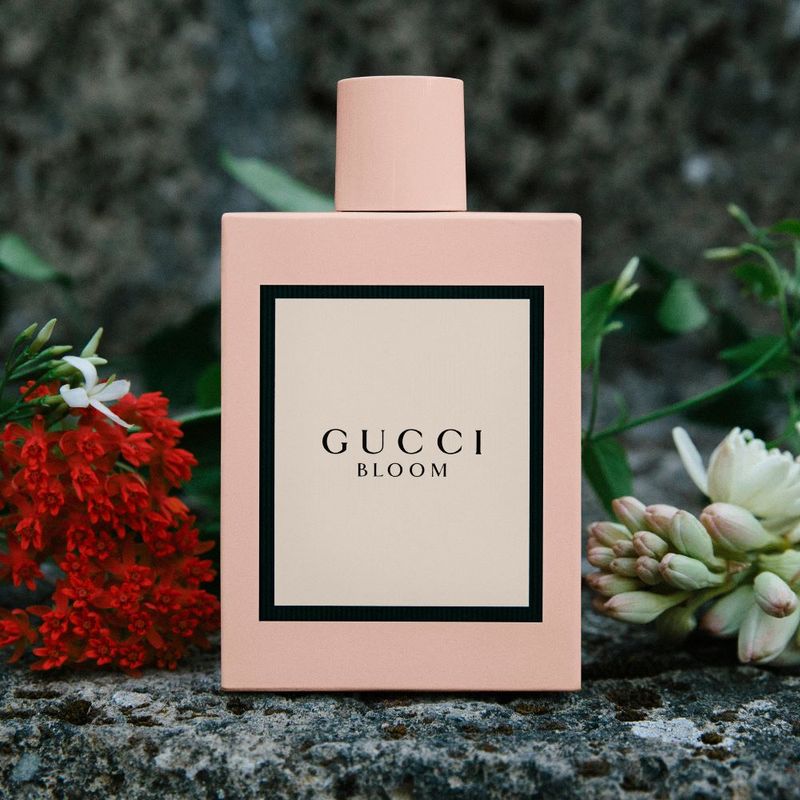 Perfume gucci mujer discount bloom