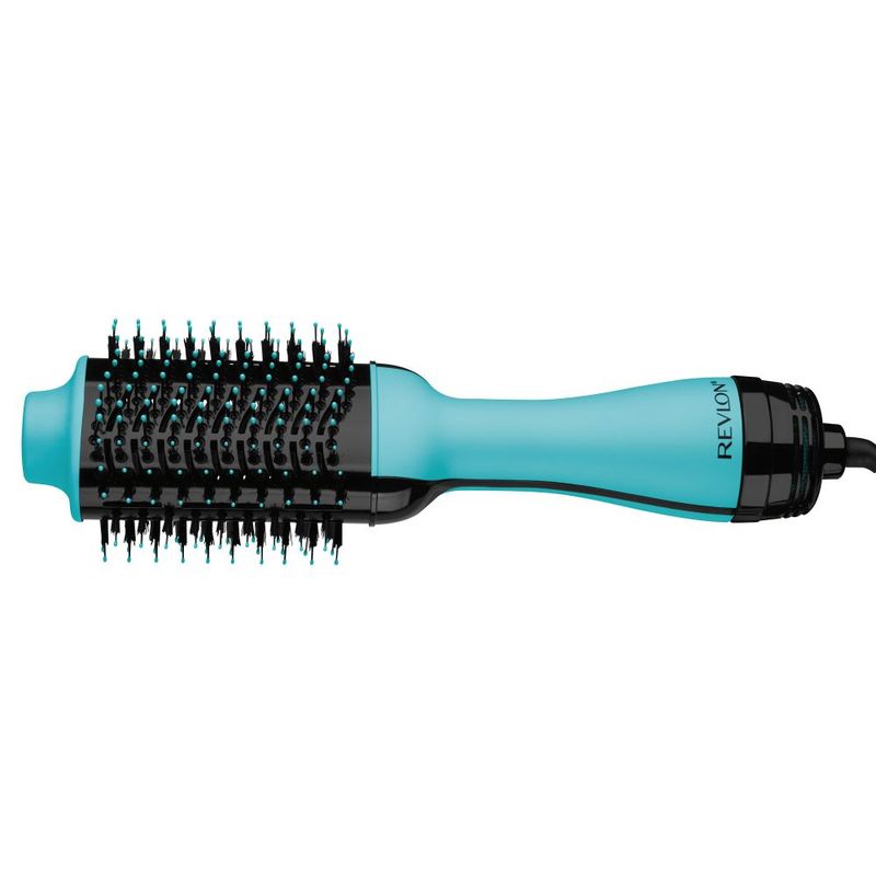 Cepillo Secador Voluminizador Revlon Salon One-step Hair Dry