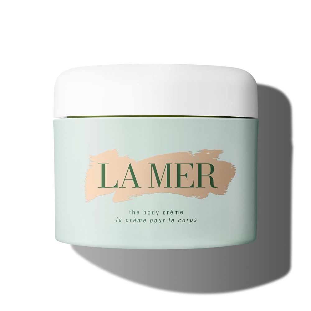 CREMA DE CUERPO LA MER THE BODY CREMELA MERFACES