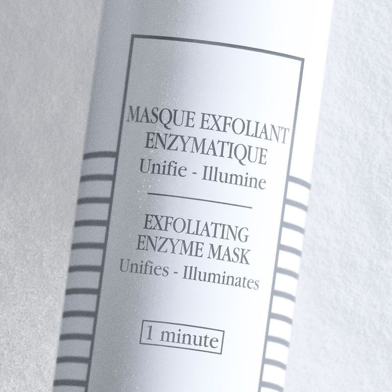 EXFOLIANTE-DE-ROSTRO-SISLEY-EXFOLIATING-ENZYME-MASK