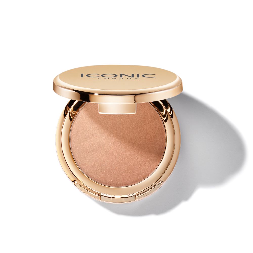 CONTOURING ICONIC LONDON PRECISION DUO CONTOUR POTS LIGHT SHADOW