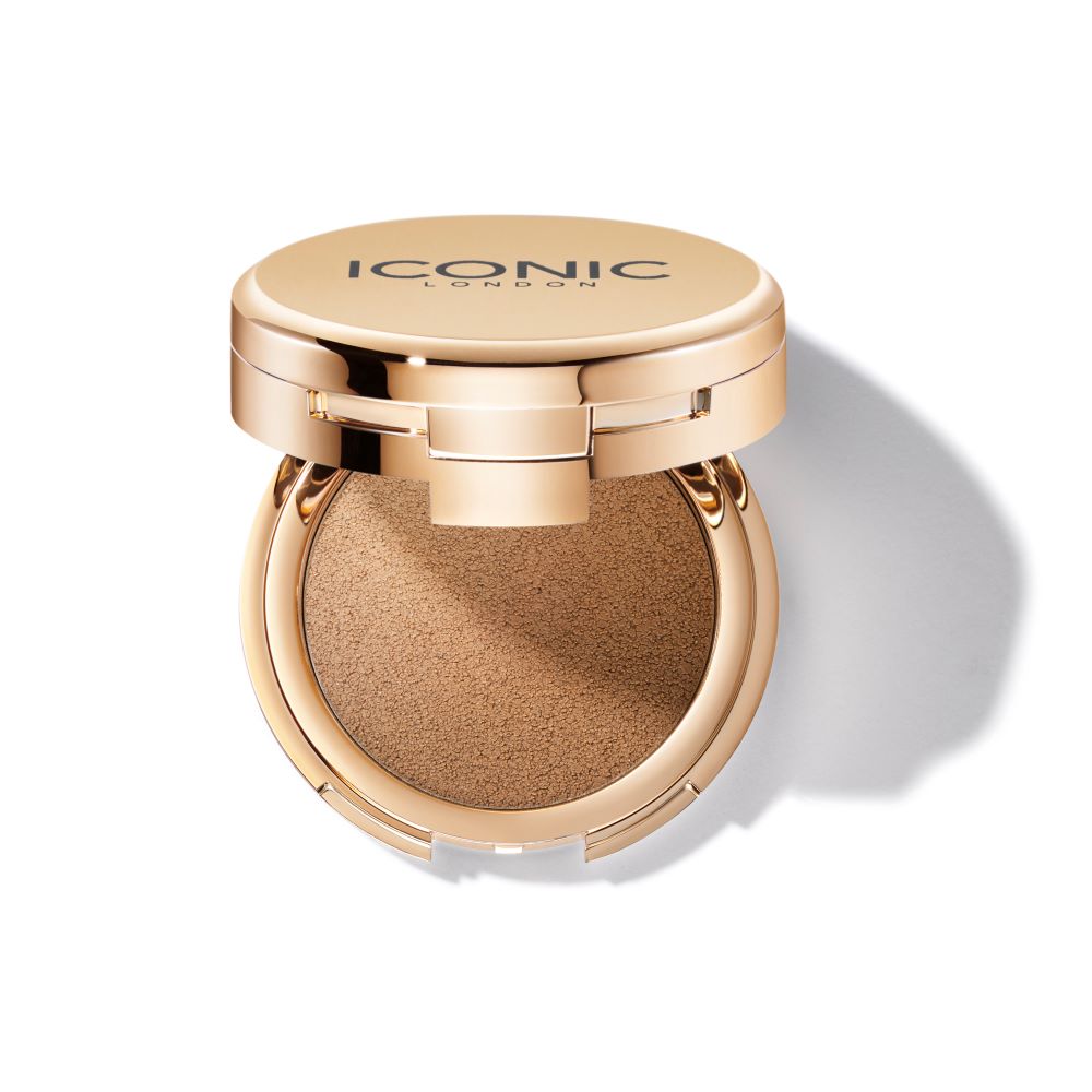 CONTOURING ICONIC LONDON PRECISION DUO CONTOUR POTS LIGHT SHADOW