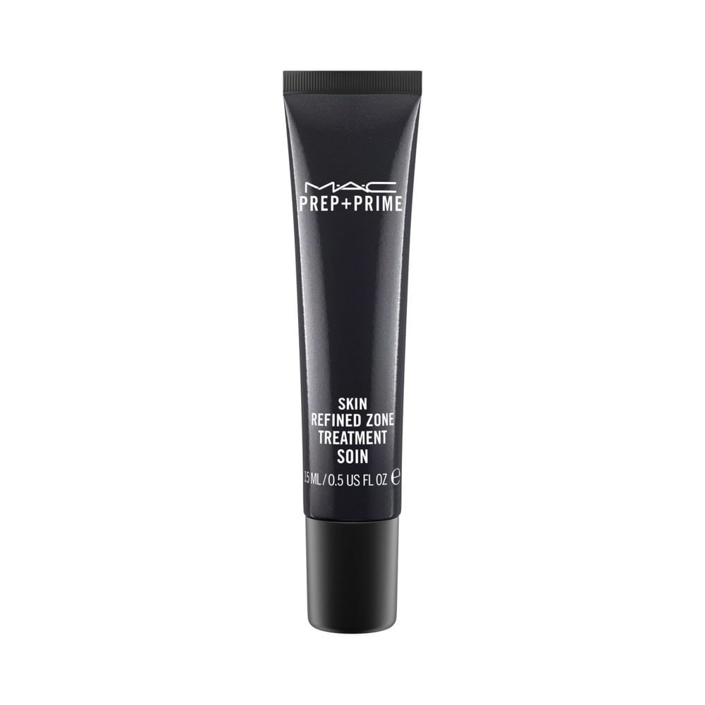 Primer Crema Prep Prime Skin Refined Zone Mac Faces 