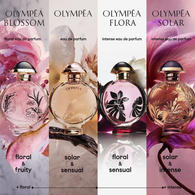 Olympea perfume mujer sale