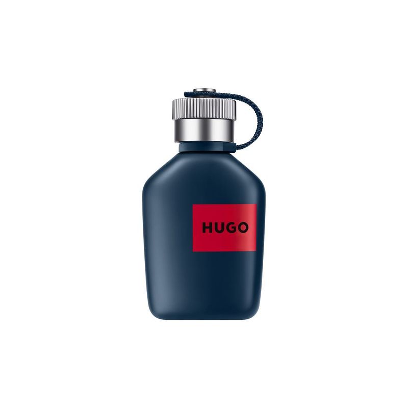 Perfume hugo 2024 boss hombre negro