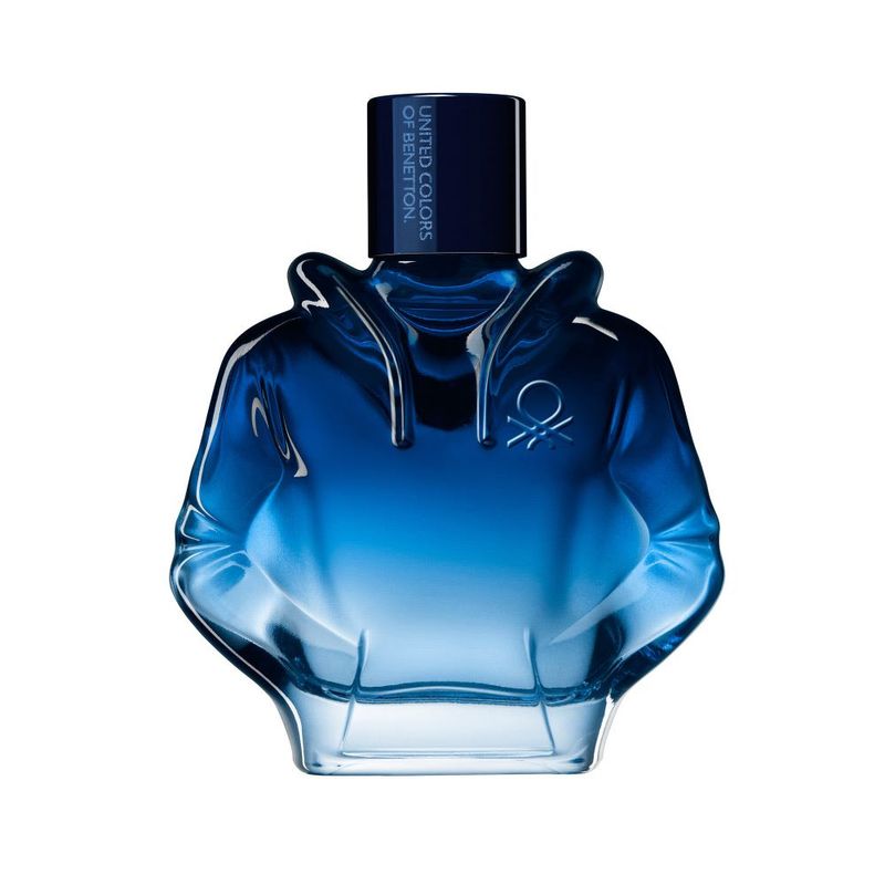 Mejor perfume benetton hombre sale