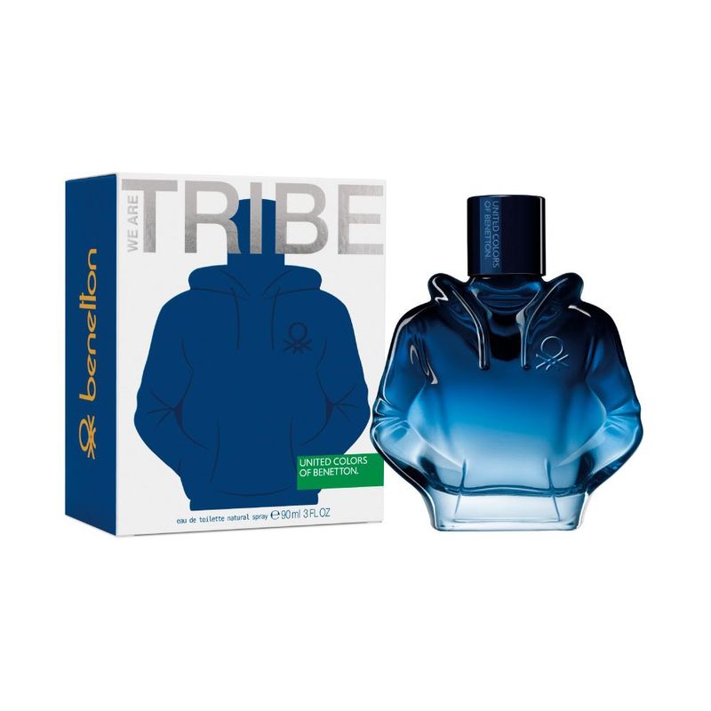 Perfume benetton hombre precio sale