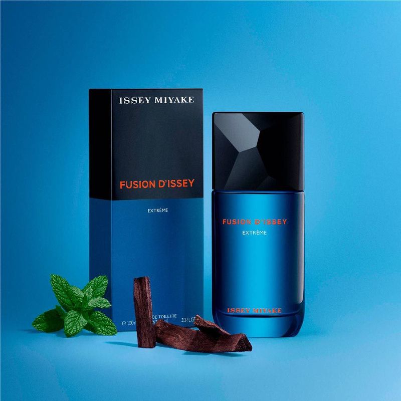 Perfume issey miyake discount azul