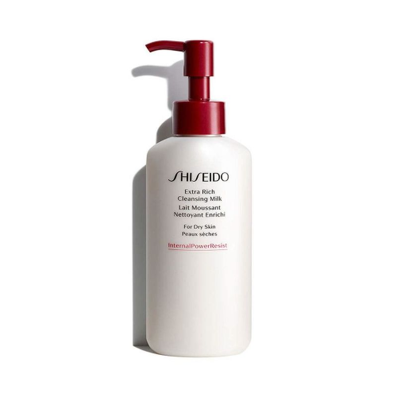 LIMPIADOR-FACIAL-SHISEIDO-GEN-EXTRA-RCH-CLNSNG-MLK-125ML