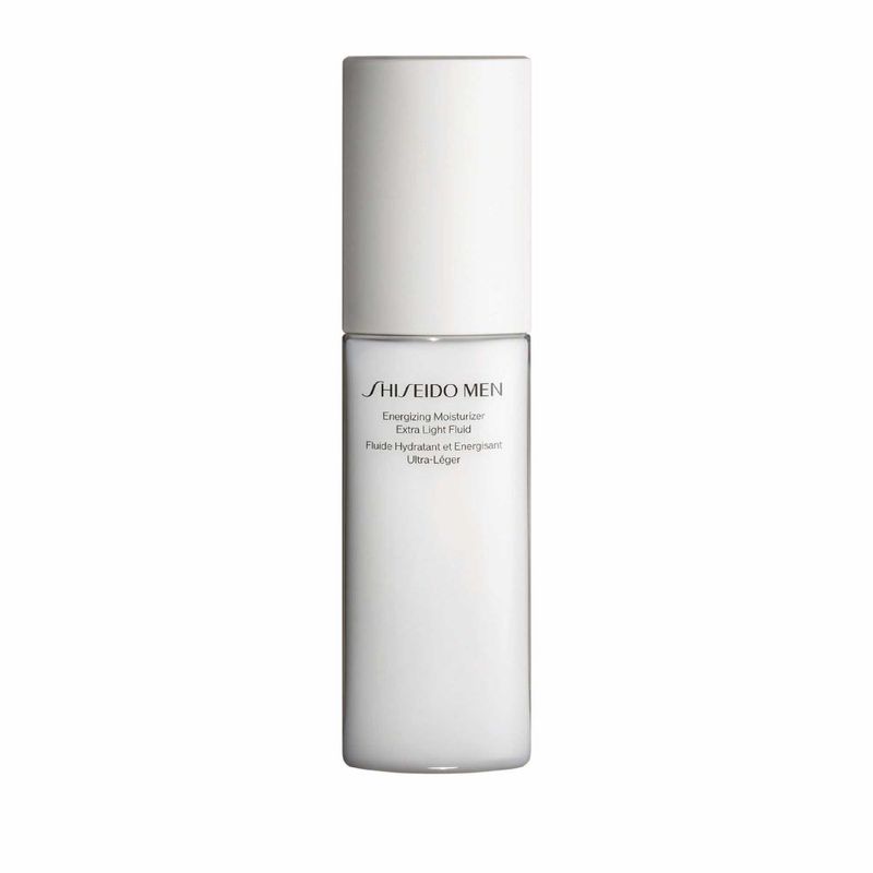 CREMA-HIDRATANTE-SHISEIDO-JSA.SMNN-E-MOISTURIZER-E-L-FLUID-EYE-MAKE-UP-PREPA
