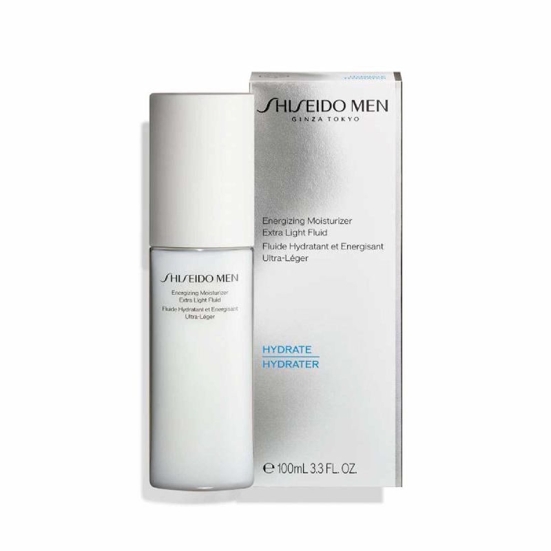 CREMA-HIDRATANTE-SHISEIDO-JSA.SMNN-E-MOISTURIZER-E-L-FLUID-EYE-MAKE-UP-PREPA