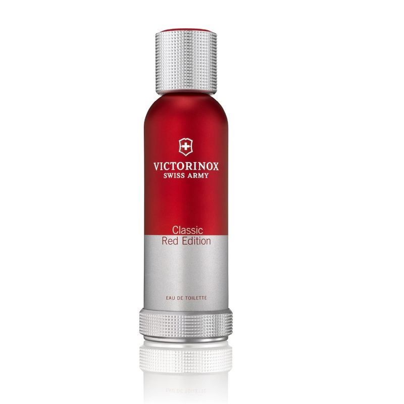 Perfume best sale hombre victorinox