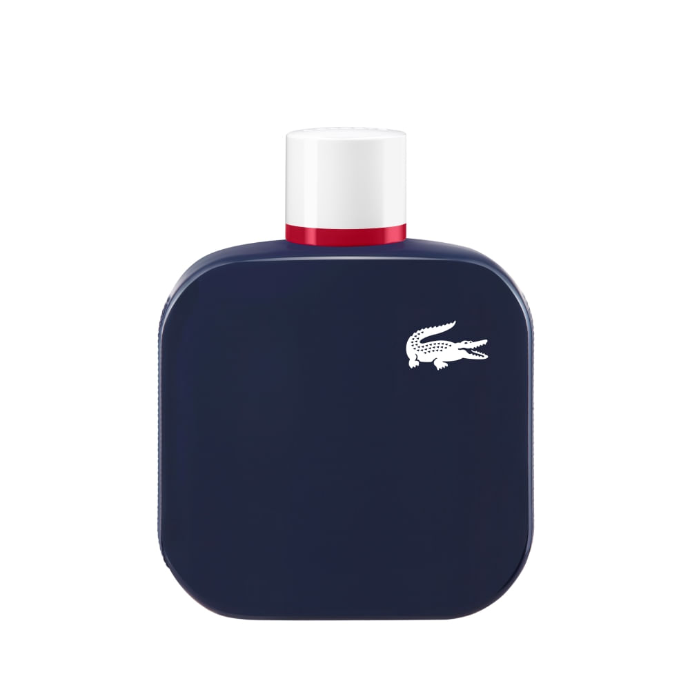 Perfume lacoste 12.12 outlet hombre