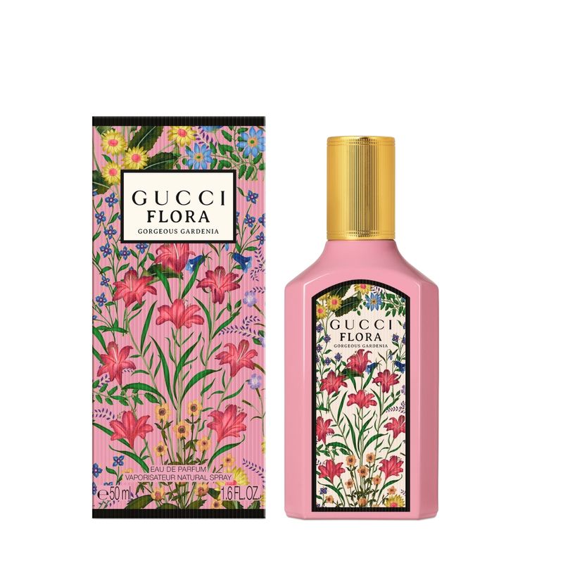 PERFUME-GUCCI--GORGEOUS-FLORA-EDP