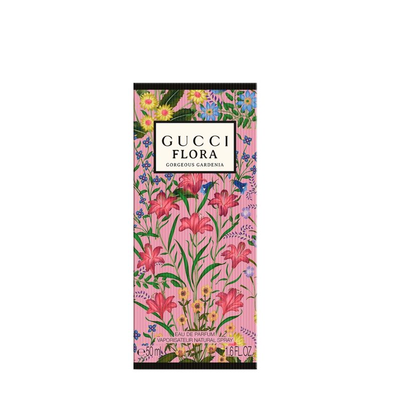 PERFUME-GUCCI--GORGEOUS-FLORA-EDP