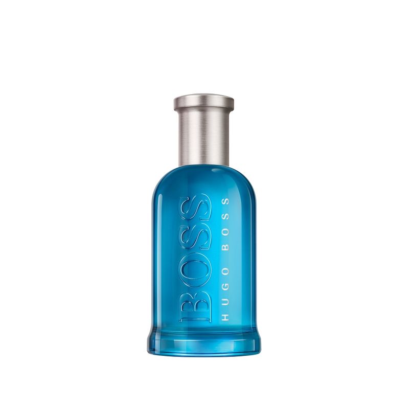 Set de fragancia Hugo Boss Bottled para hombre