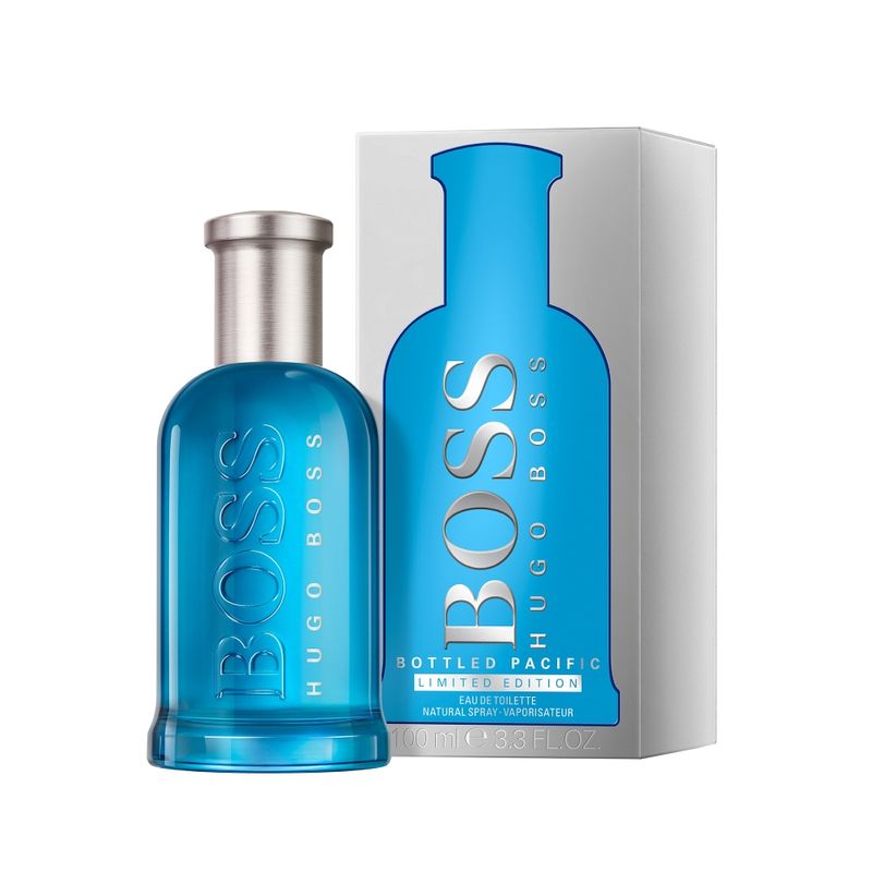 Hugo boss shop verde agua