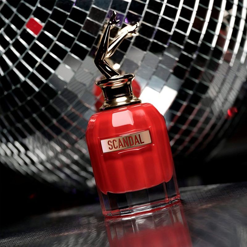 Perfume scandal mujer new arrivals