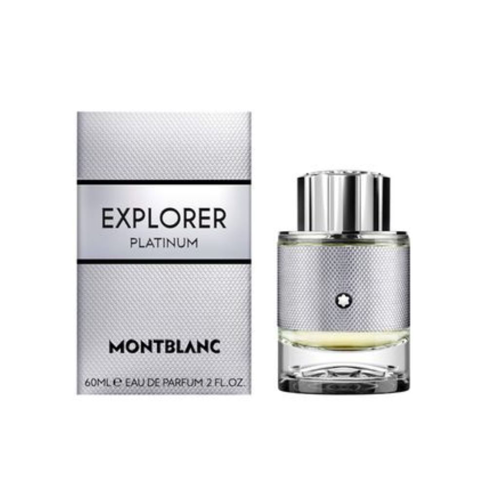 PERFUME MONTBLANC EXPLORER PLATINUM EDP