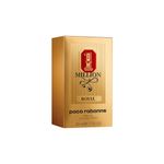 PERFUMEPACORABANNE1MILLIONROYALHOMBREEDP50ml