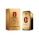 PERFUMEPACORABANNE1MILLIONROYALHOMBREEDP50ml