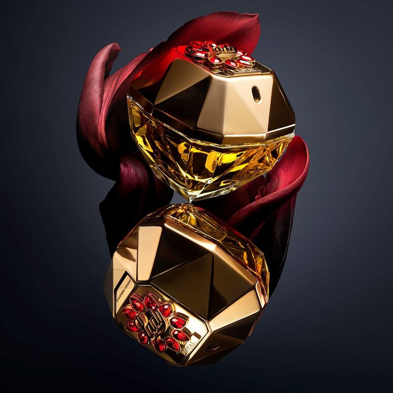 PERFUMEPACORABANNE1MILLIONROYALHOMBREEDP50ml