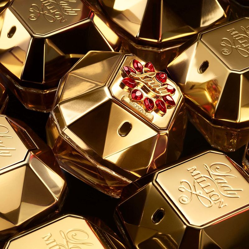 PERFUMEPACORABANNE1MILLIONROYALHOMBREEDP50ml
