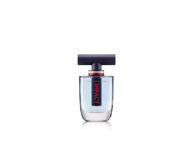 PERFUME-TOMMY-IMPACT-SPARK-EDT-100ML