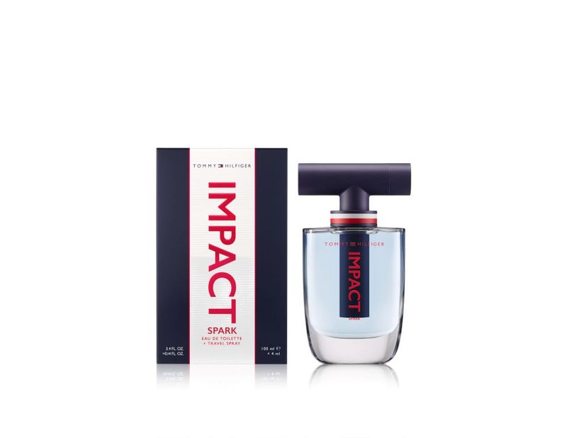 Perfumes para Mujer  Tommy Hilfiger® Colombia