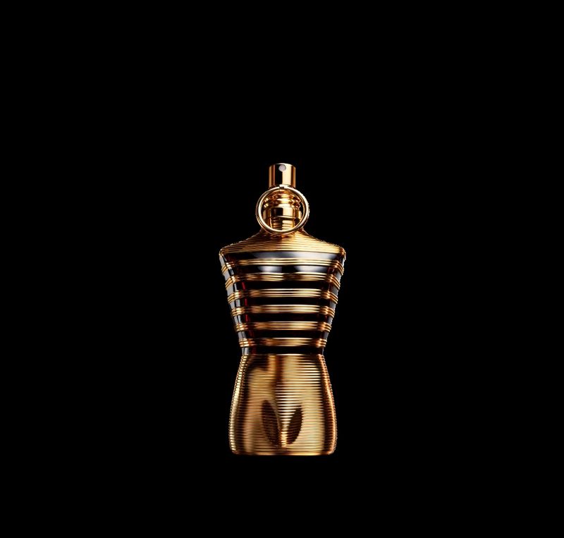 Jean Paul Gaultier Le Male Elixir Parfum