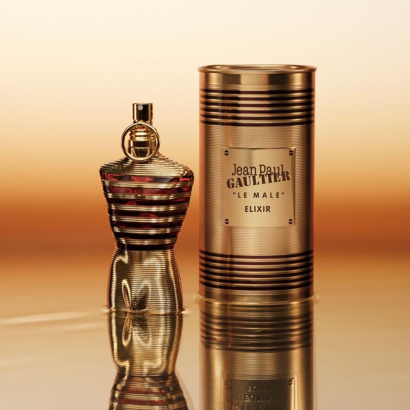 Perfume para hombre jean cheap paul gaultier le male