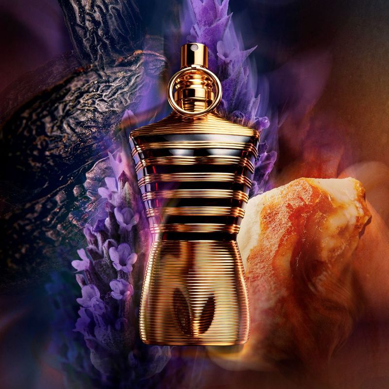 PERFUME JEAN PAUL GAULTIER LE MALE ELIXIR HOMBRE EDP JEAN PAUL