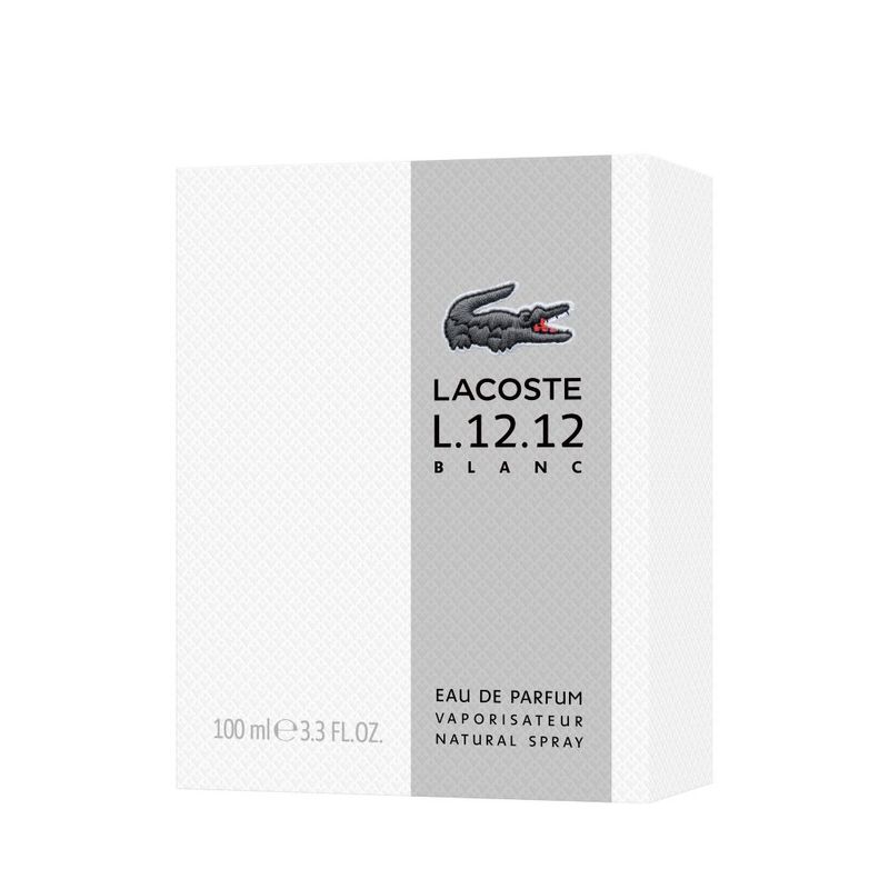 Colonia lacoste blanca hombre hot sale