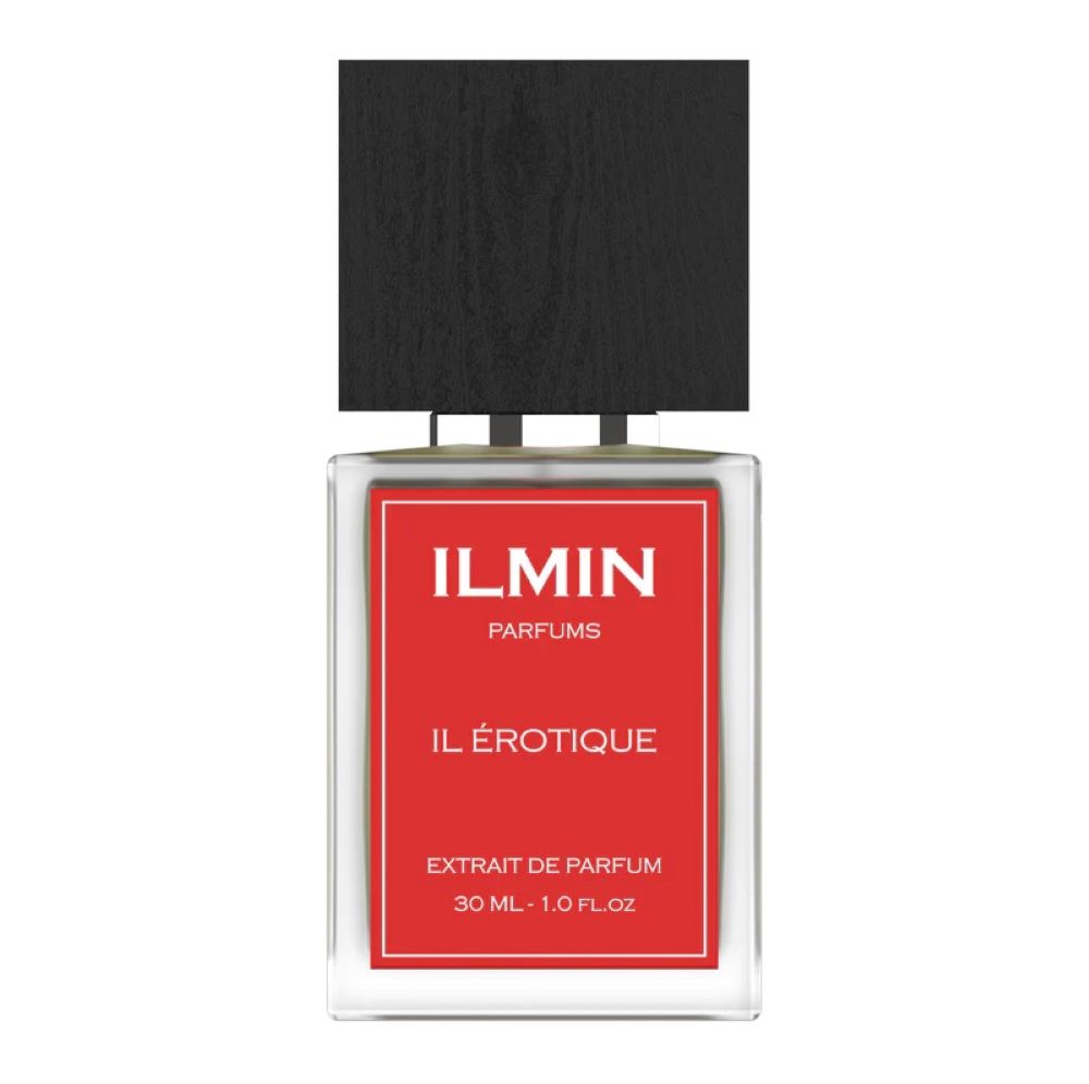 PERFUME ILMIN IL EROTIQUE UNISEX EDP|ILMIN|FACES