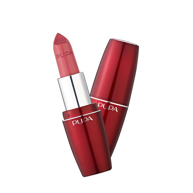 LABIAL-PUPA-VOLUME