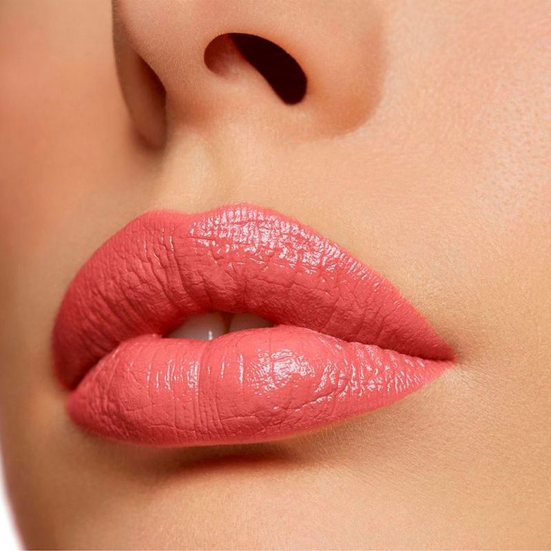 LABIAL-PUPA-VOLUME