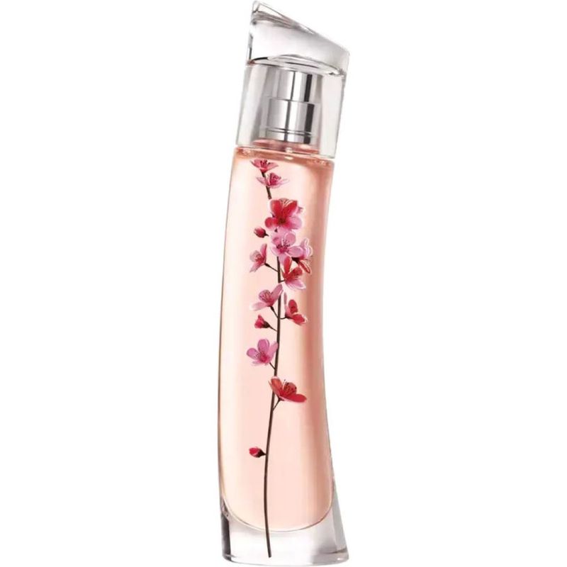 PERFUME KENZO FLOWER IKEBANA MUJER EDP