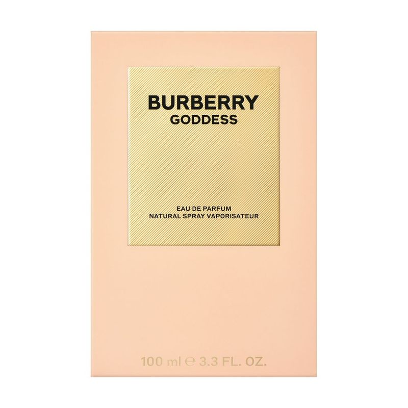 PERFUME BURBERRY GODDESS MUJER EDP BURBERRY FACES