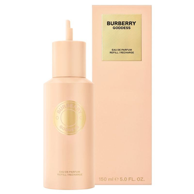 Burberry perfume outlet historia